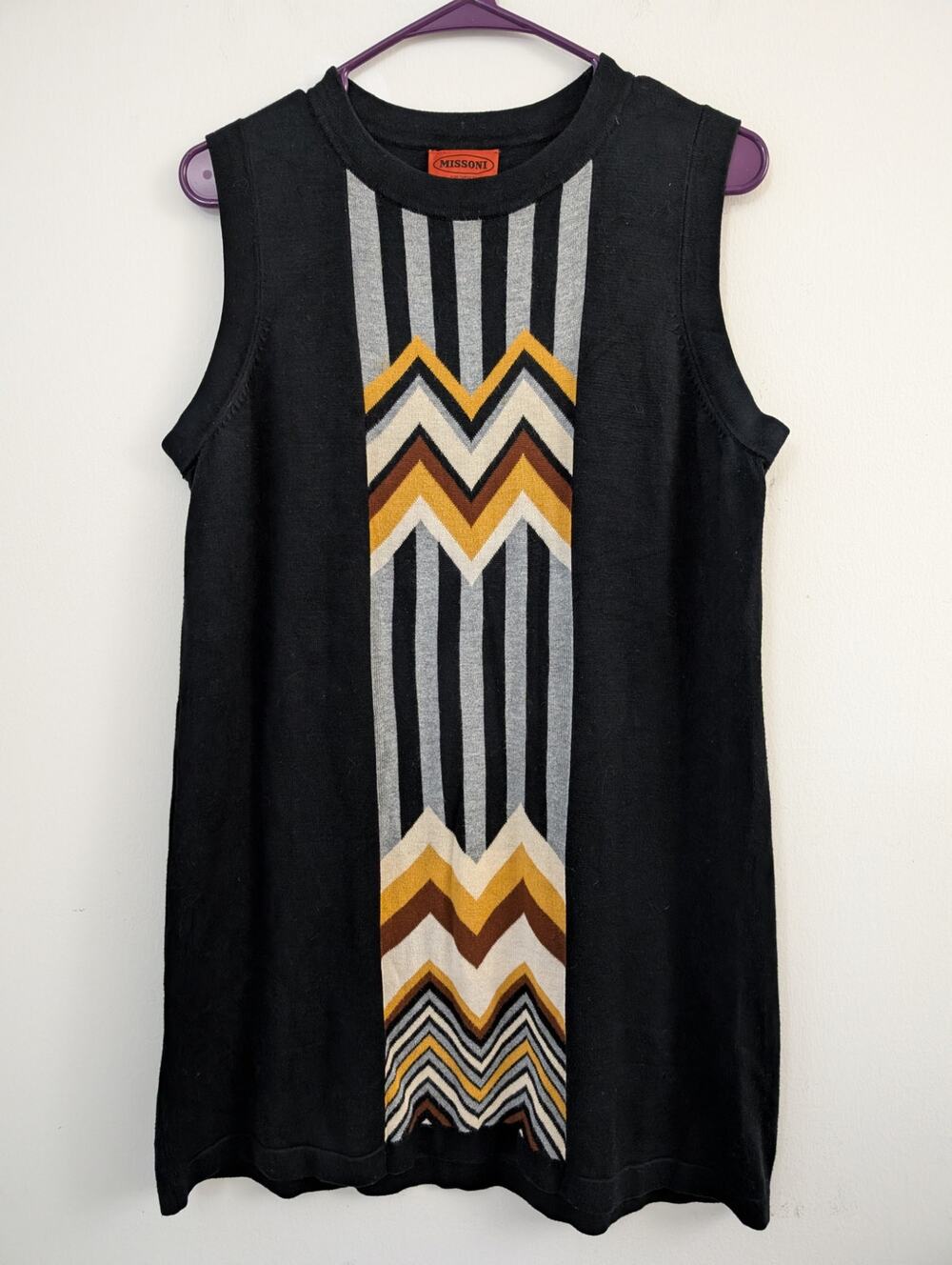 missoni for target dress
